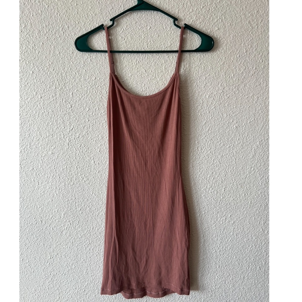 SKIMS Slip Dress